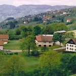 Vendégház Les Chantenees 3*