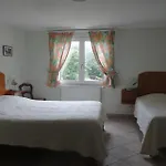 Penzion Les Chantenees La Bresse