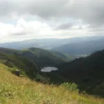 Les Chantenees Vendégház 3*