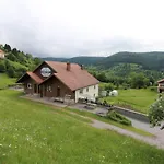 Les Chantenees Vendégház 3*