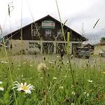 Les Chantenees Vendégház