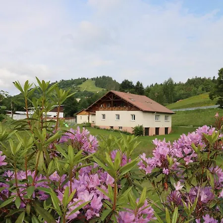 Guest house Les Chantenees