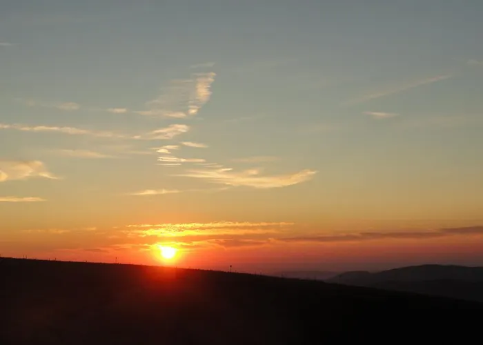 Les Chantenées 3* La Bresse