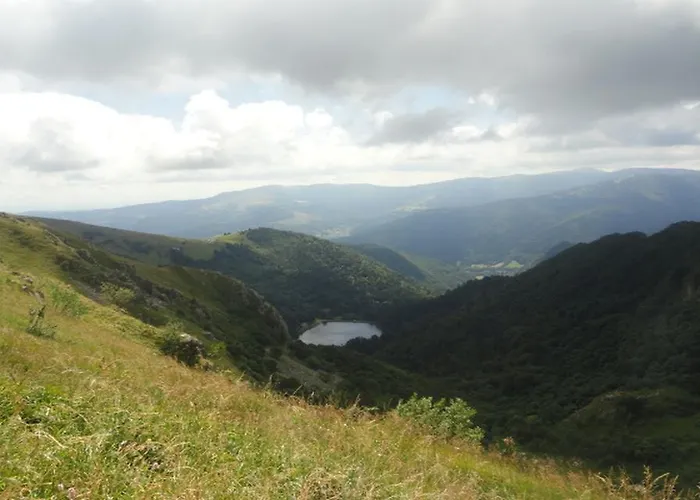 Les Chantenées Maison d'hôtes 3*