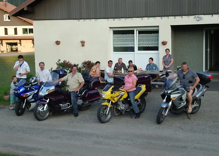 Les Chantenées Maison d'hôtes